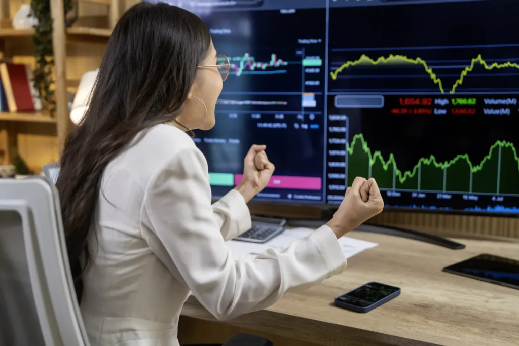 STOCK MARKET