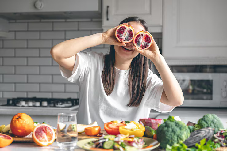 Boost Your Immune System